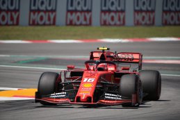 Ferrari F1 Team