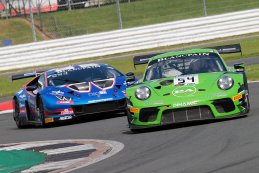 Dinamic Motorsport - Porsche 911 GT3 R