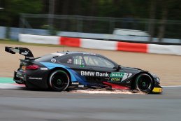 Bruno Spengler - BMW Team RMG