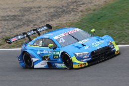 DTM Zolder - Frijns