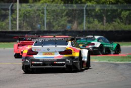 Sheldon van der Linde - BMW Team RBM