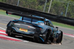 Ferdinand von Habsburg - R-Motorsport