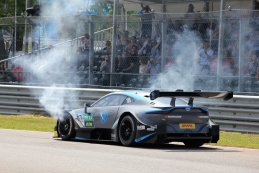 R-Motorsport - Aston Martin DTM