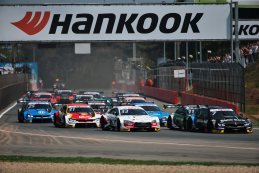 DTM Start Zolder 2019