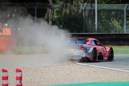 Loïc Duval - Audi Sport Team Phoenix