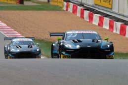 Daniel Juncadella - R-Motorsport