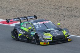 Fitipaldi - DTM Audi 