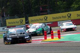 Bruno Spengler - BMW Team RMG