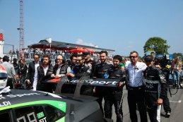 WRT Team Audi Sport