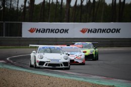 Speedlover - Porsche 911 GT3 Cup