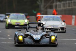 Krafft Racing - Norma M20 FC 