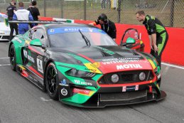 VR Racing - MARC 2 Mustang V8