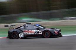 Hamofa racing - BMW i8