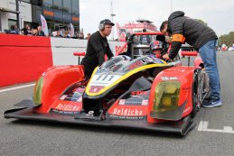 Deldiche Racing - Norma M20 FC
