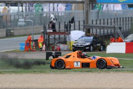 Art Racing - Radical SR5 