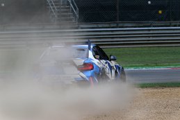 DECA Motorsport - Marc BMW V8 