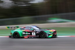VR Racing By Qvick - BMW