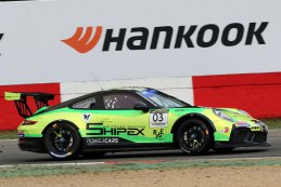 THEMS Racing by EMG Motorsport - Porsche 991 Cup Mk2