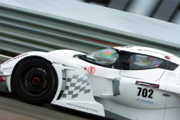 Superstars @ Zolder: Supercar Challenge en GT Sprint
