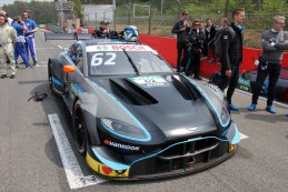 R-Motorsport - Aston Martin DTM