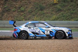 DECA Motorsport - Marc II BMW V8