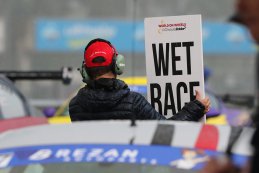 Wet race 