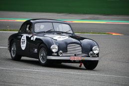 Spa Classic 2019  in beeld gebracht