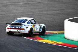 Spa Classic 2019  in beeld gebracht