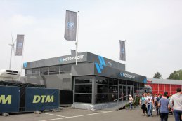 R-Motorsport DTM