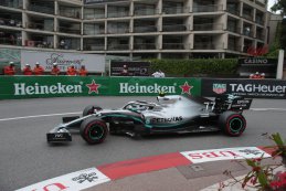 Mercedes F1 Team