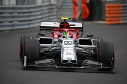 Alfa Romeo Racing