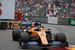Mclaren F1 Team