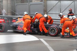 Red Bull Honda Racing Team