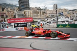 Ferrari F1 Team