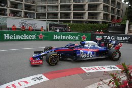 Toro Rosso