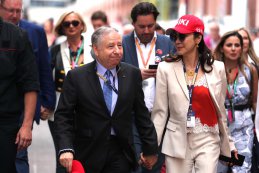 Jean Todt