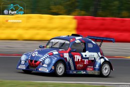 Clubsport Racing