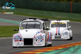 Jusi Racing