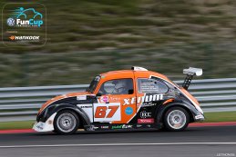 VGL Racing