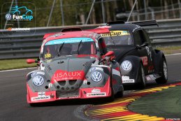 Lisalux Racing 1