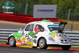 Carpass by DRM