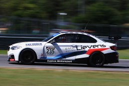 Baelus Motorsport - BMW M235i Racing Cup