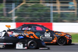 Stevens Motorsport - BMW M235i Racing Cup