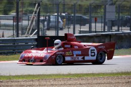 Circuit Zolder, donderdag 6 juni 2019 – Internationale testdag/Modena Motorsport