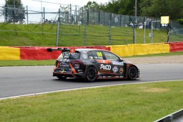 Maxime Potty - Volkswagen Golf GTi TCR