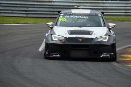 Abdullah Ali Al Khelaifi[ - Cupra TCR