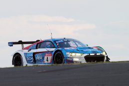 Phoenix Racing - Audi R8 LMS