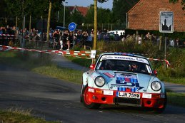 Patrick Mylleville - Porsche 911 SC