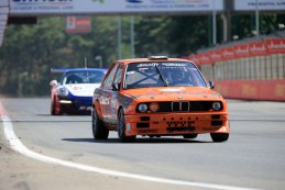 Atrex Motorsports - BMW E30