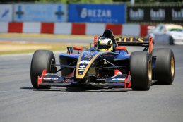 Dieter Struys - Formule Nissan-Dallara